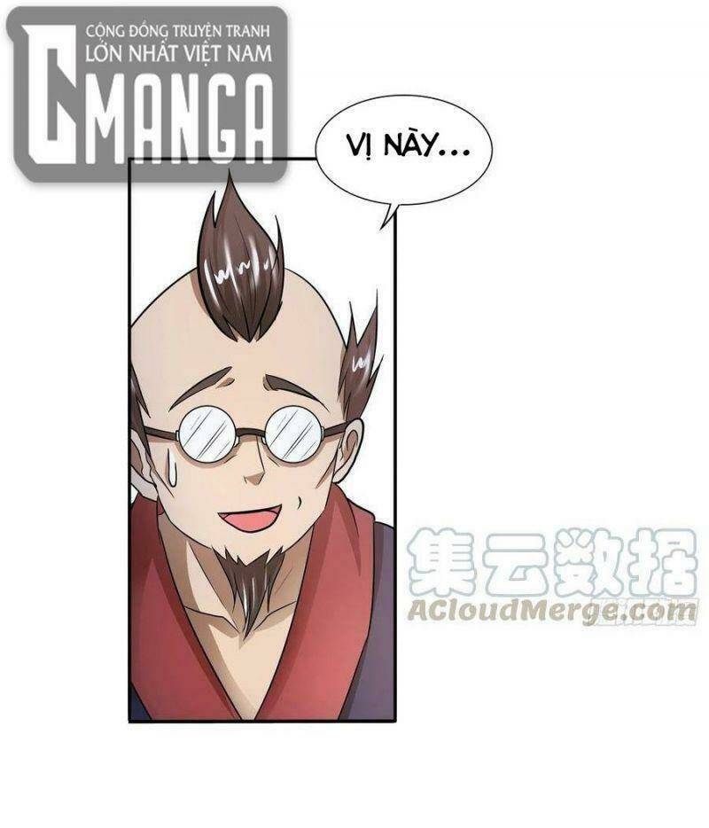 Tôi Là Thần Y: Chapter 184