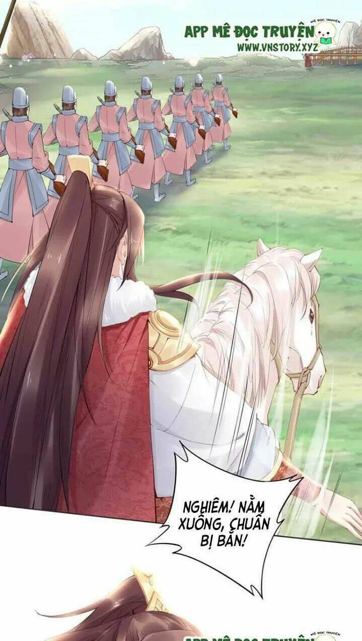 Nhất Sinh Nhất Thế Tiếu Thương Khung: Chapter 84