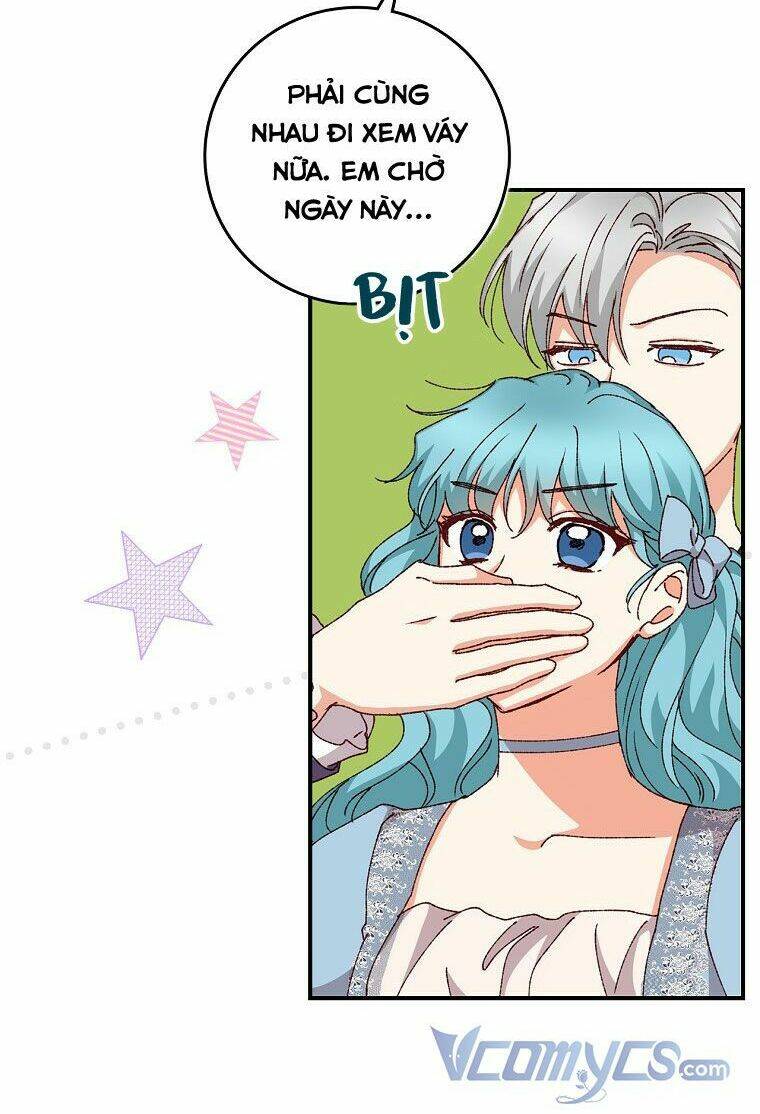 Đừng Chọc Đứa Em Gái Bé Bỏng Của Chúng Tôi: Chapter 95.5