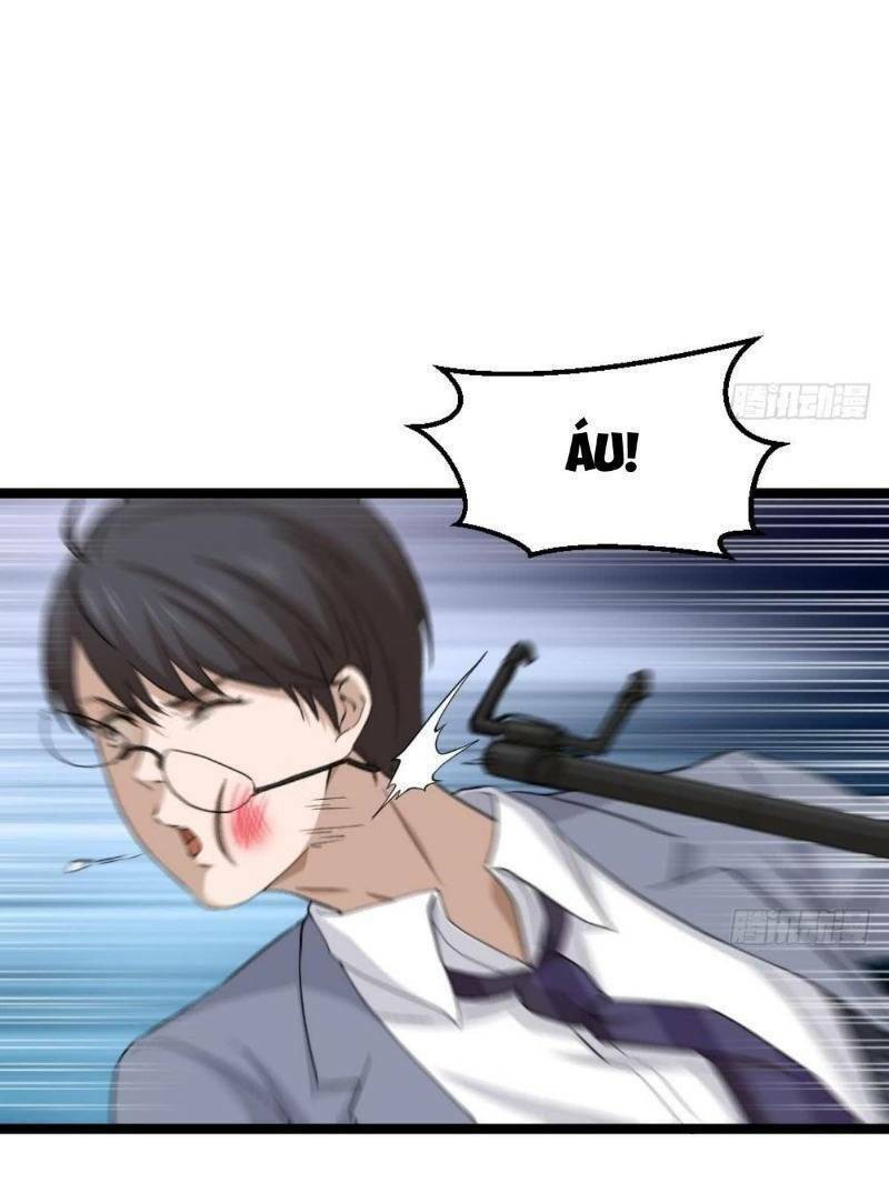 Tối Cuồng Nữ Tế: Chapter 13