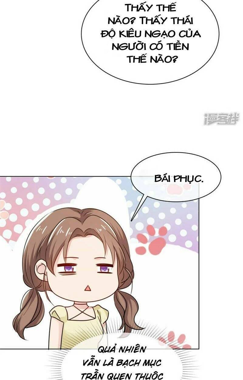 Thần Tiên Đại Nhân Của Tôi: Chapter 15