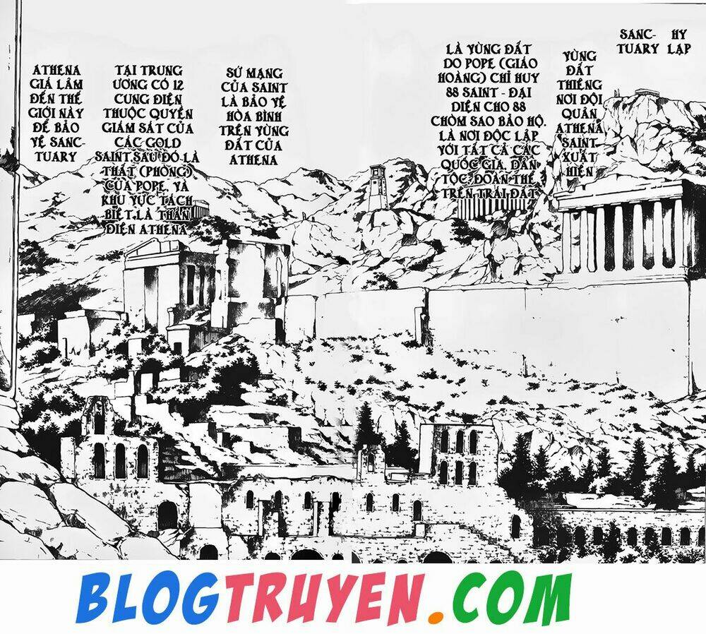 Thần Thoại Minh Vương: Chapter 3