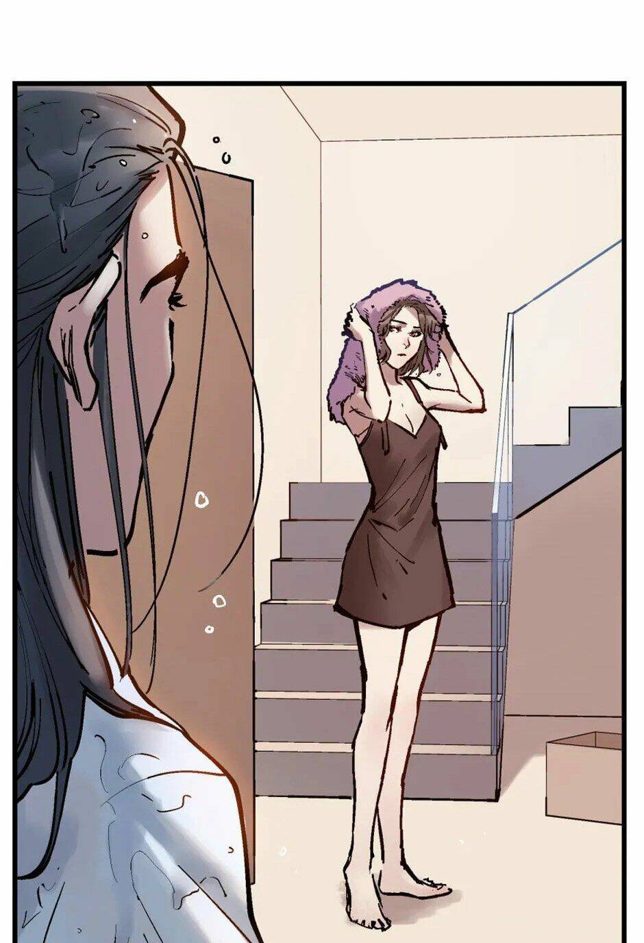Anh Hùng Và Hiệp Nữ: Chapter 25