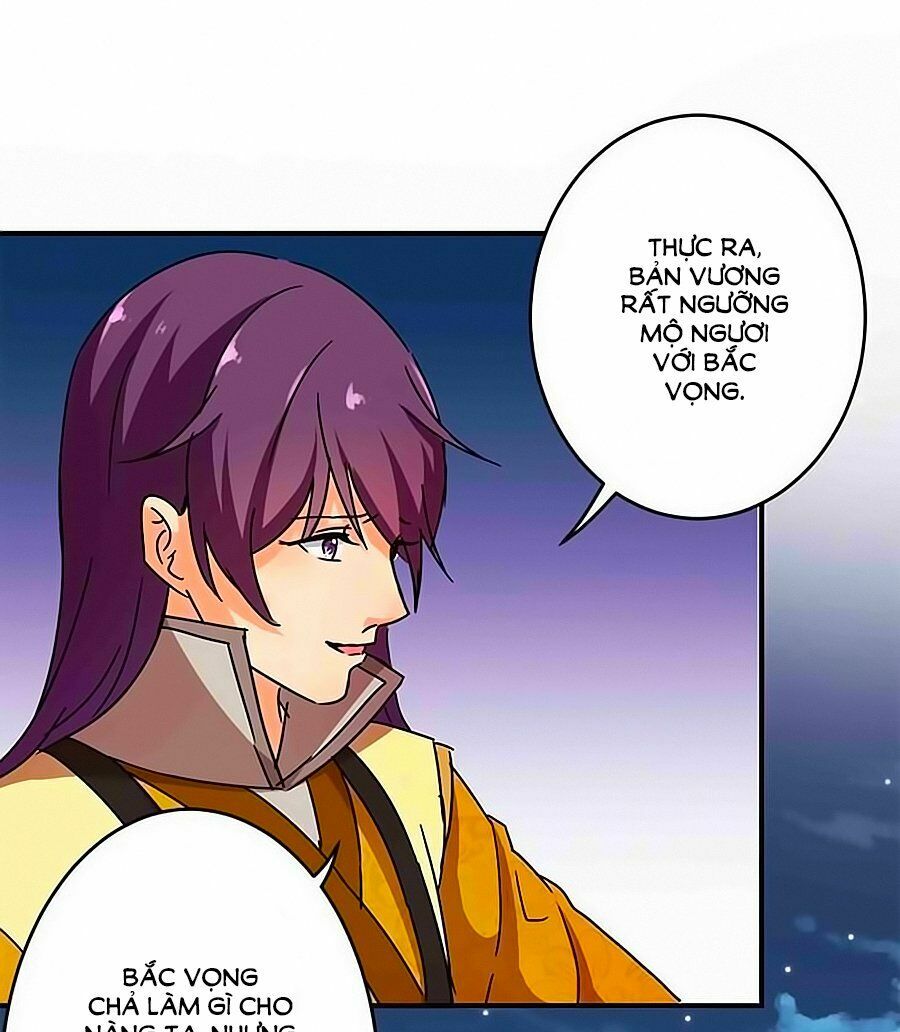 Vương Gia ! Ngươi Thật Bỉ Ổi !: Chapter 248