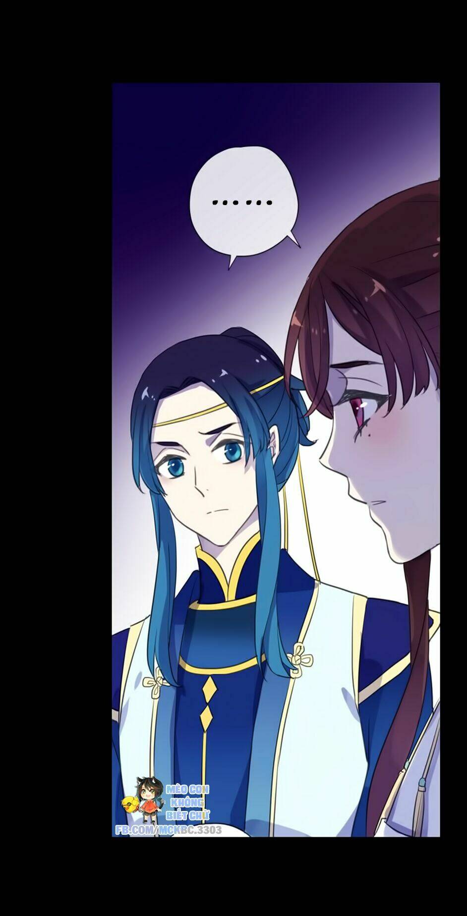 Bách Yêu Dị Văn: Chapter 78