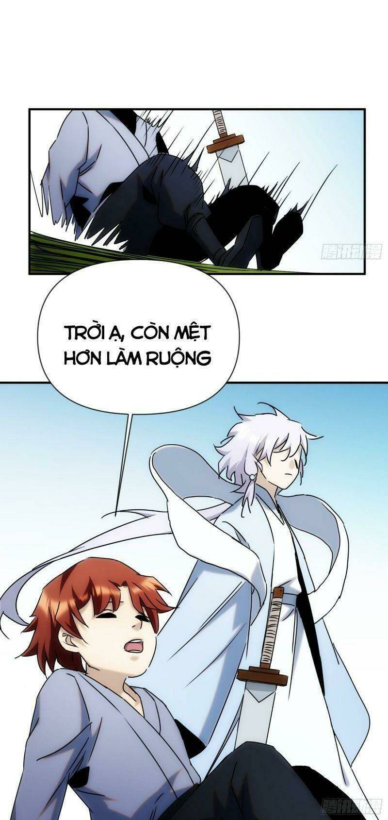 Ma Vương Là Đại Địa Chủ: Chapter 60