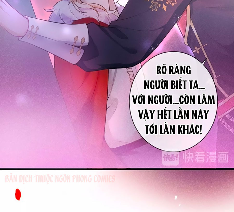 Vương Tử Và Ánh Trăng Đen: Chapter 2