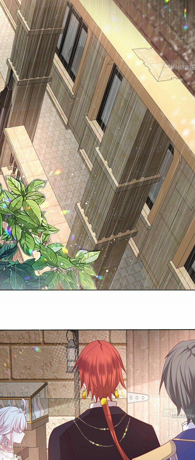 Công Chúa Phản Diện Trong Truyền Thuyết: Chapter 65