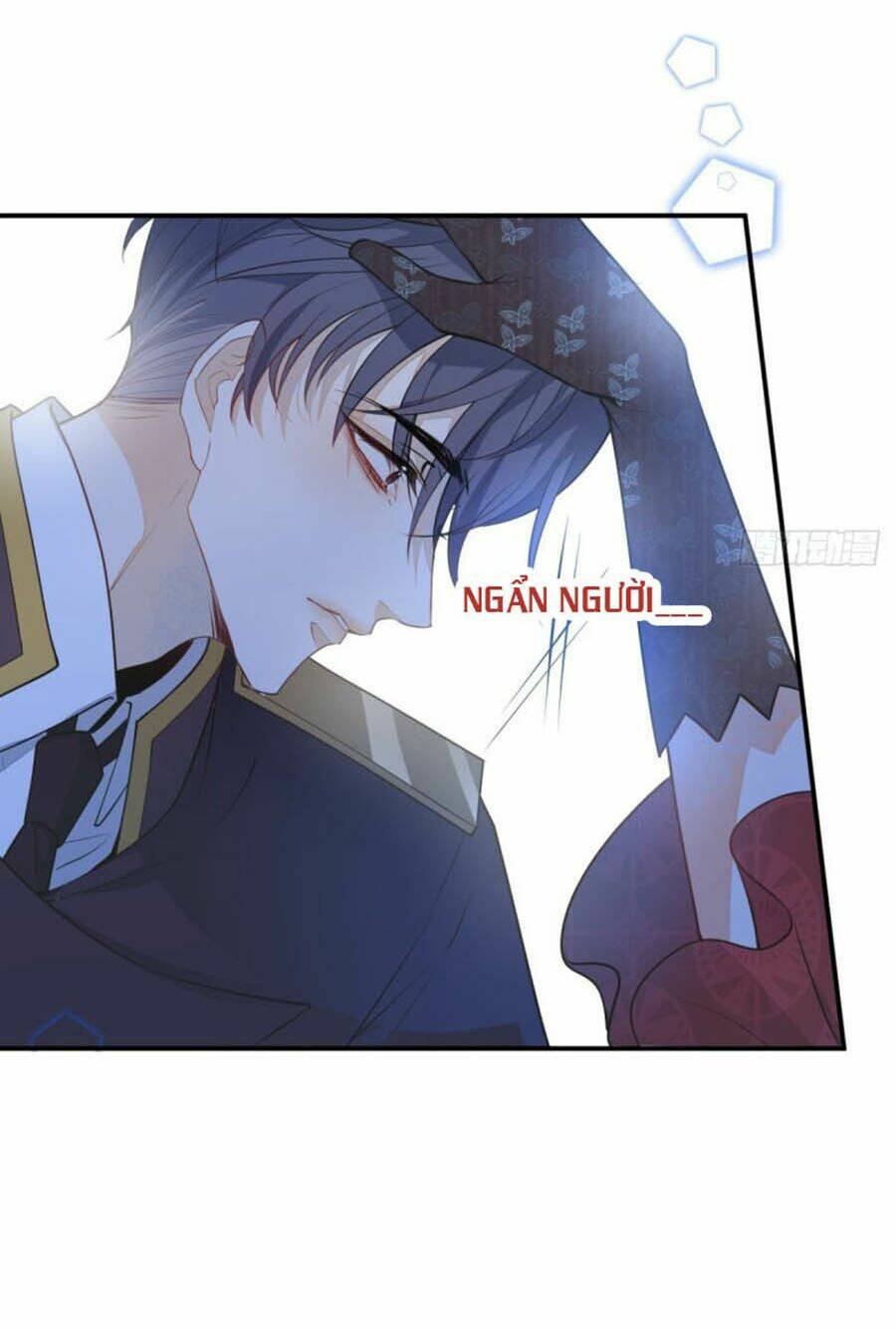 Xuyên Không Đến Thế Giới Trở Thành Đóa Hoa Của Anh: Chapter 3