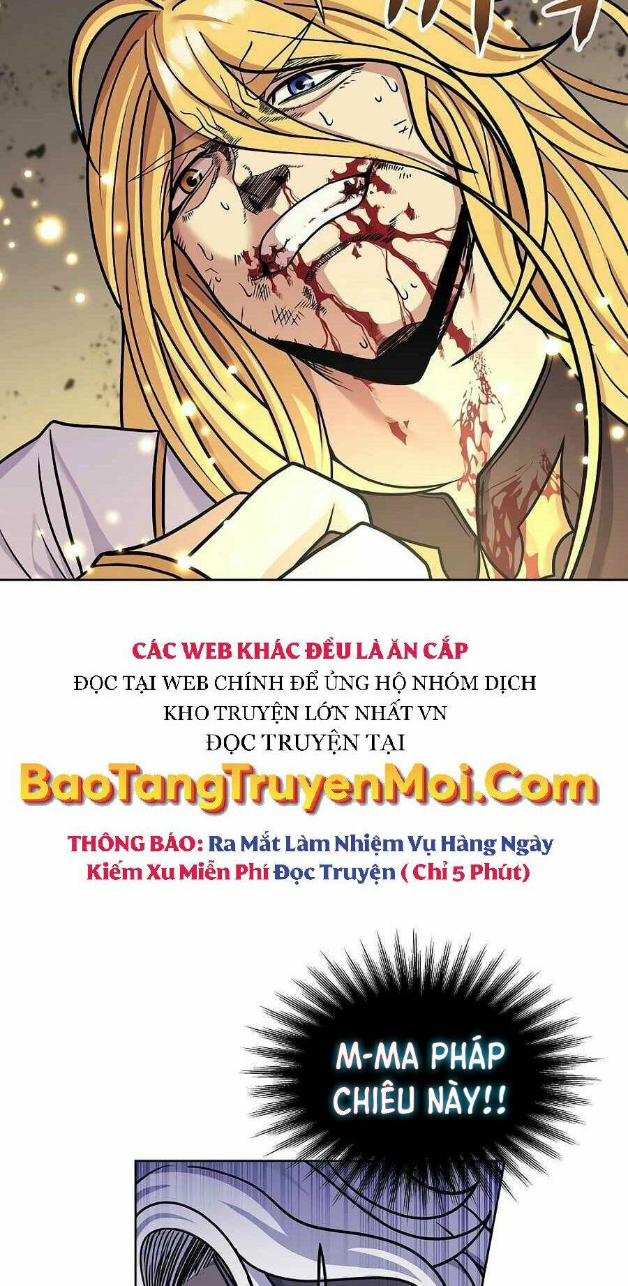 Tên Lỗ Mãng Cấp 10 Của Gia Đình Hiệp Sĩ: Chapter 1