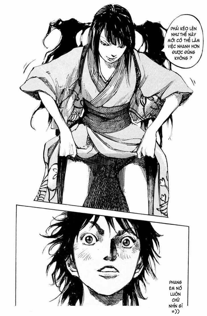 Sidooh: Chapter 35