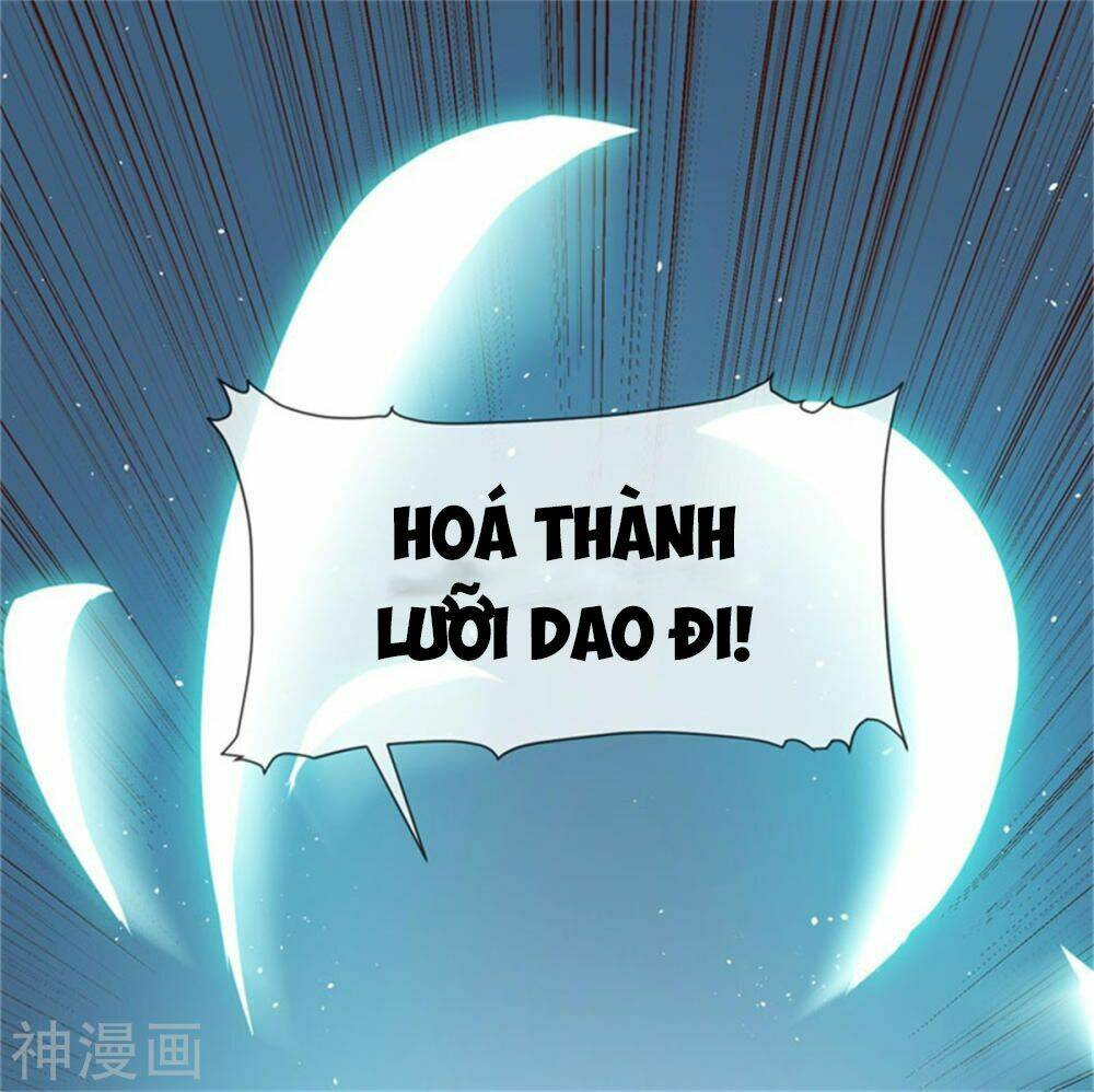 Đỉnh Phong Dự Ngôn Đế: Chapter 33