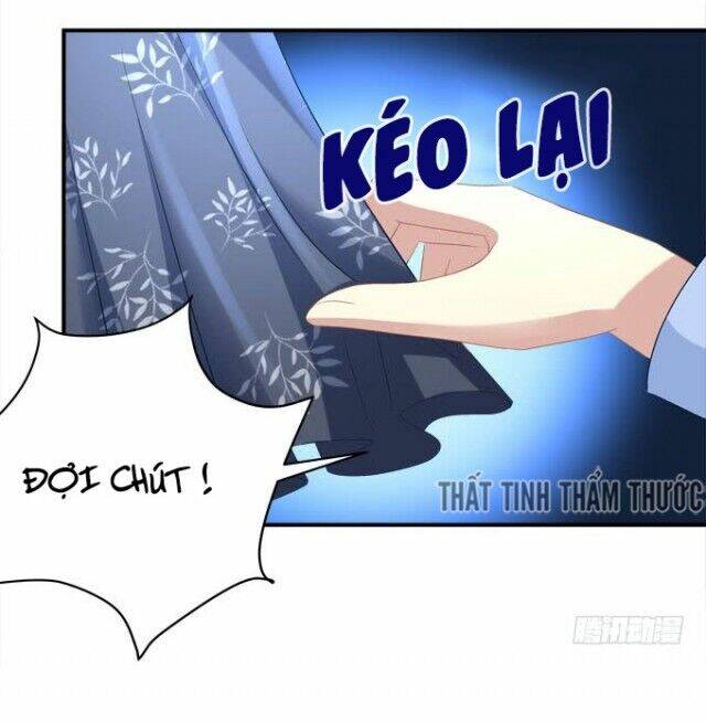 Đế Vương Ta Vẫn Còn Nhỏ: Chapter 61