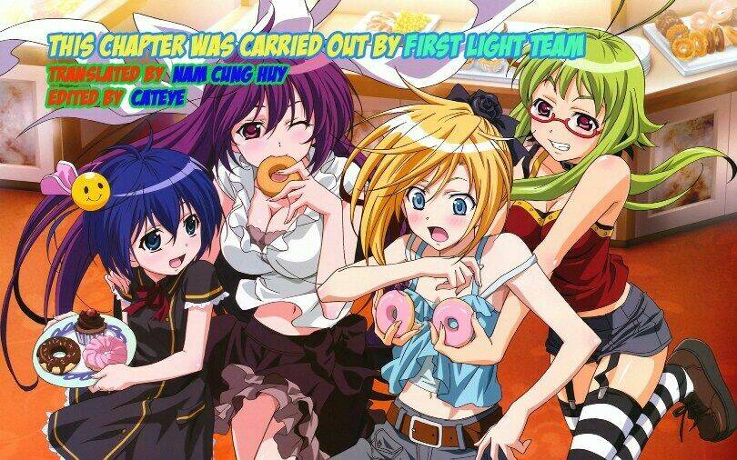 Ashita No Yoichi: Chapter 16