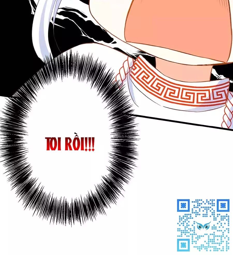 Hoa Chưa Nở Rộ: Chapter 23