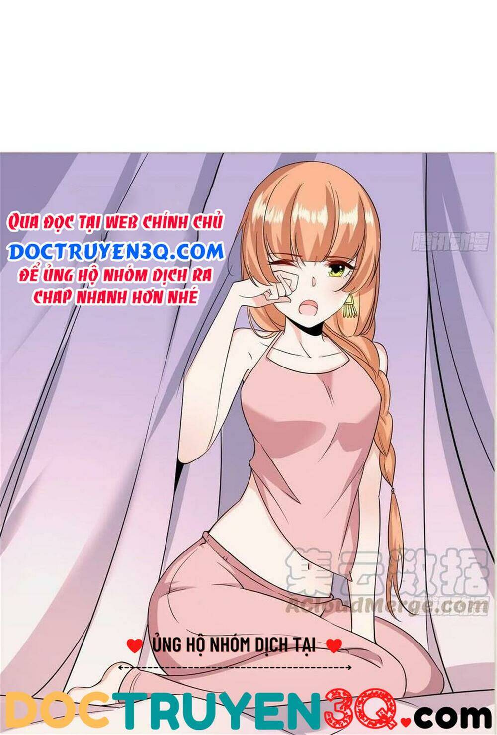 Giáng Thần Chiến Ký: Chapter 103