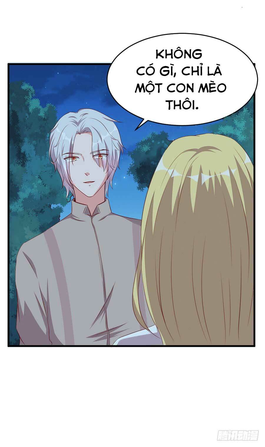 Gả Cho Tình Cũ Làm Lão Bà: Chapter 23