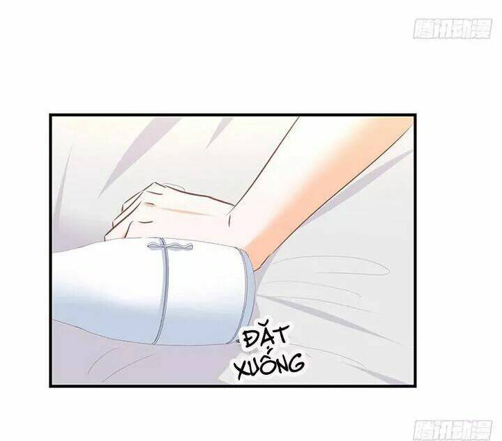 Cẩm Lý Thiếu Nữ Của Tôi: Chapter 104