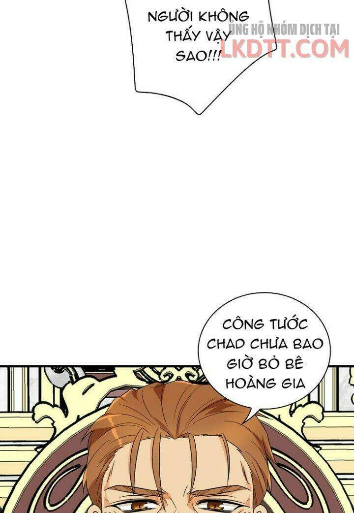 Xuyên Không Trở Thành Mami Phản Diện: Chapter 55.1
