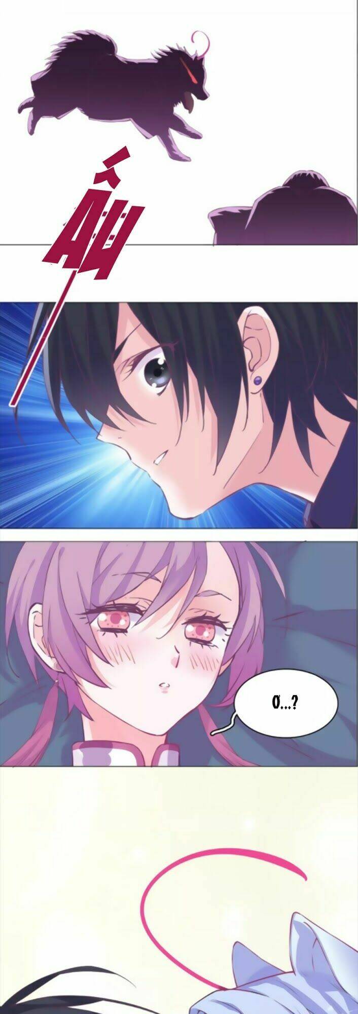 Đừng Nghịch, Ta Chỉ Muốn Yên Tĩnh: Chapter 32