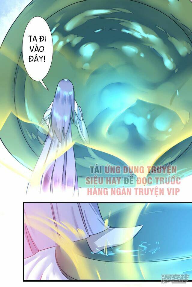 Nghịch Chuyển Tiên Đồ: Chapter 60