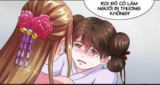 Hoàng Đế Hùng Mạnh Nhất Trong Lịch Sử: Chapter 6