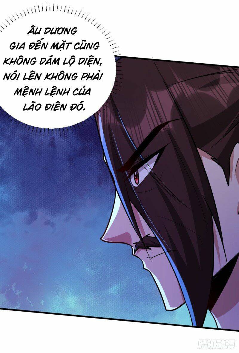 Yêu Giả Vi Vương: Chapter 270