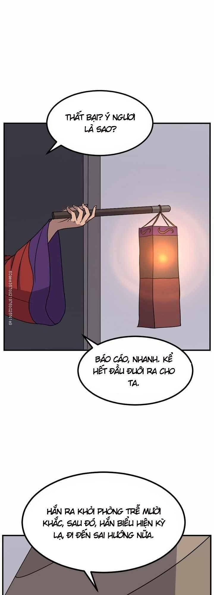 Trọng Sinh, Bất Khả Chiến Bại: Chapter 122