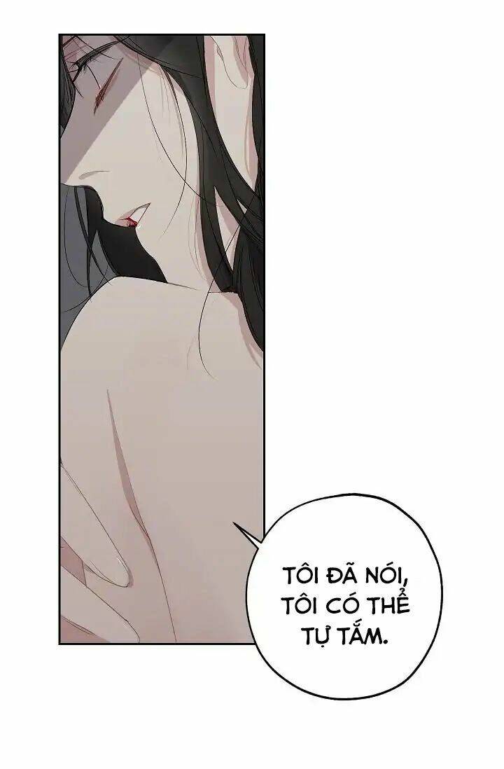 Tình Điên Dại: Chapter 7