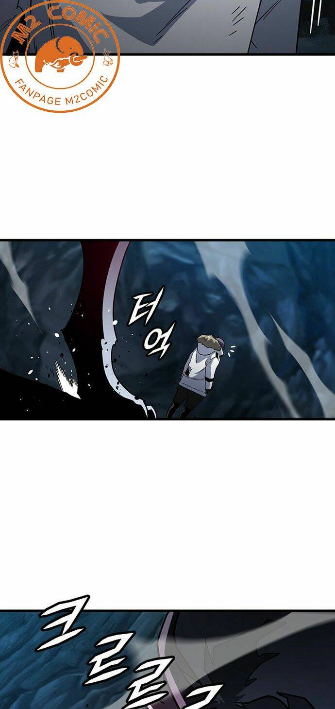 Điểm Chết: Chapter 18