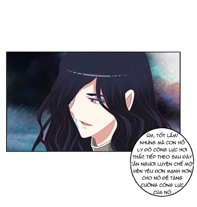 Thông Linh Phi: Chapter 319