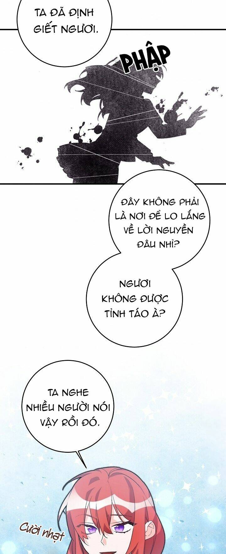 Công Nương Đã Thay Đổi: Chapter 33