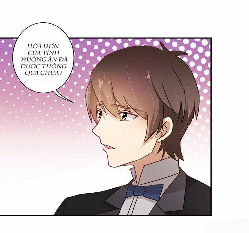 Trọng Sinh Chi Hao Môn Cường Thế Quy Lai: Chapter 89