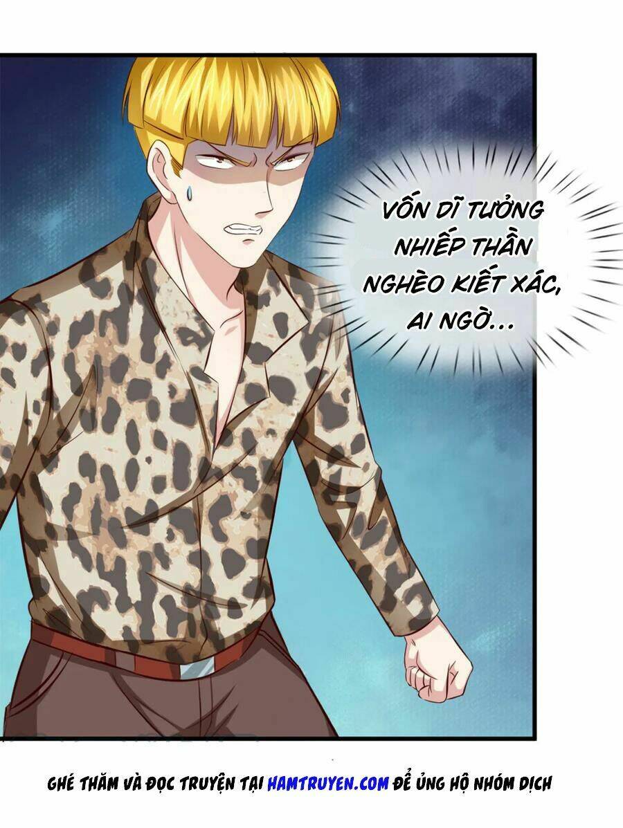 Tuyệt Thế Phi Đao: Chapter 120