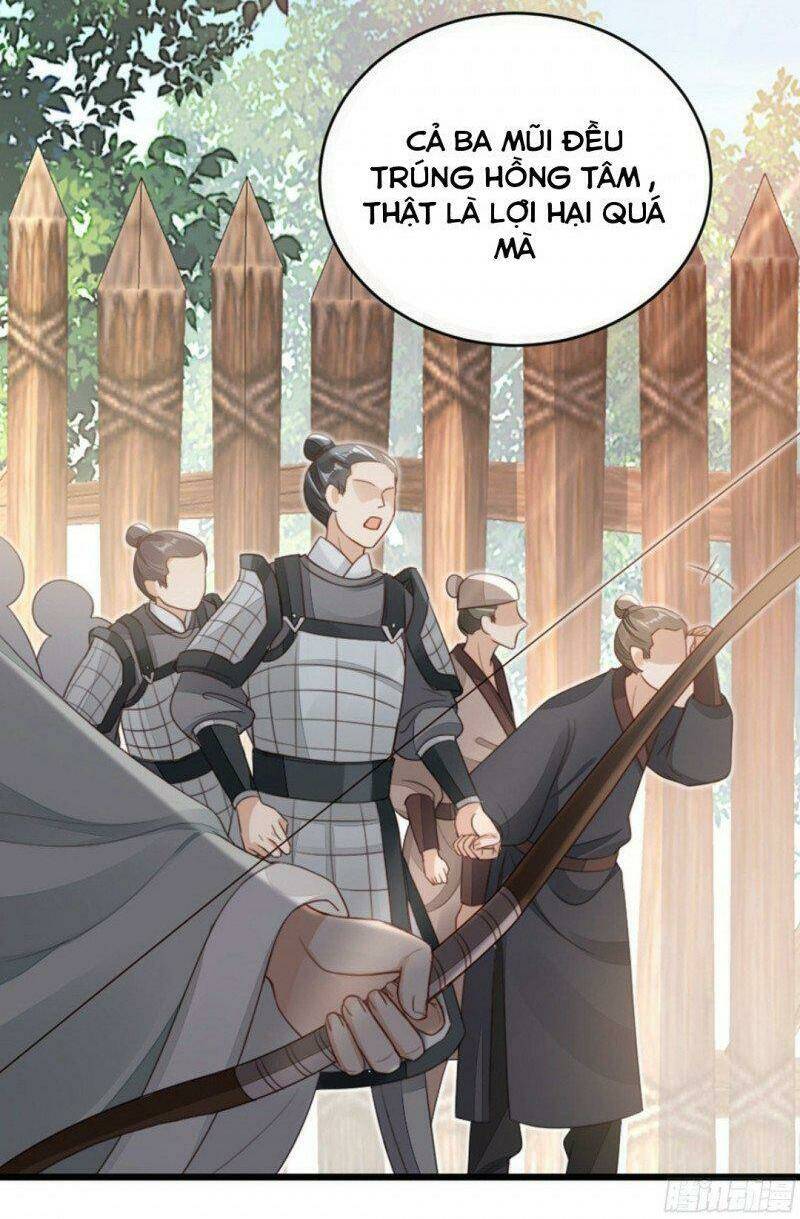 Mau Xuyên Không Rửa Tội Cho Nhân Vật Phản Diện: Chapter 48
