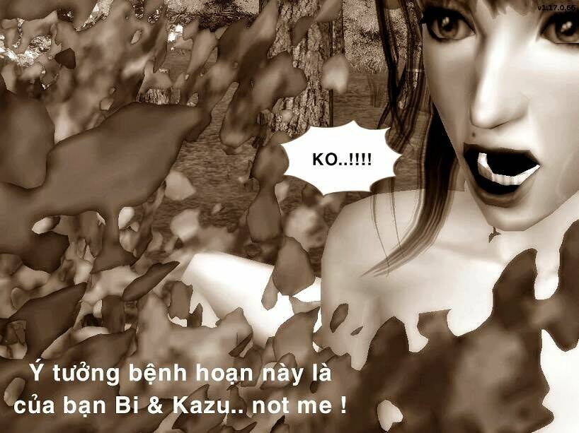 Truyện Sims - Earl Story: Chapter 23