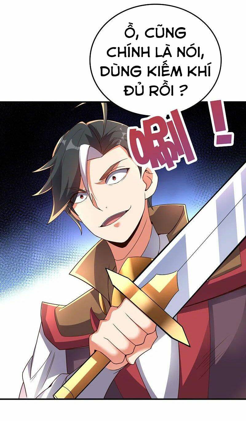 Phục Thiên Thánh Chủ: Chapter 185