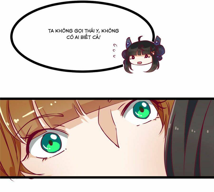 Ngọc Vi Mai: Chapter 32