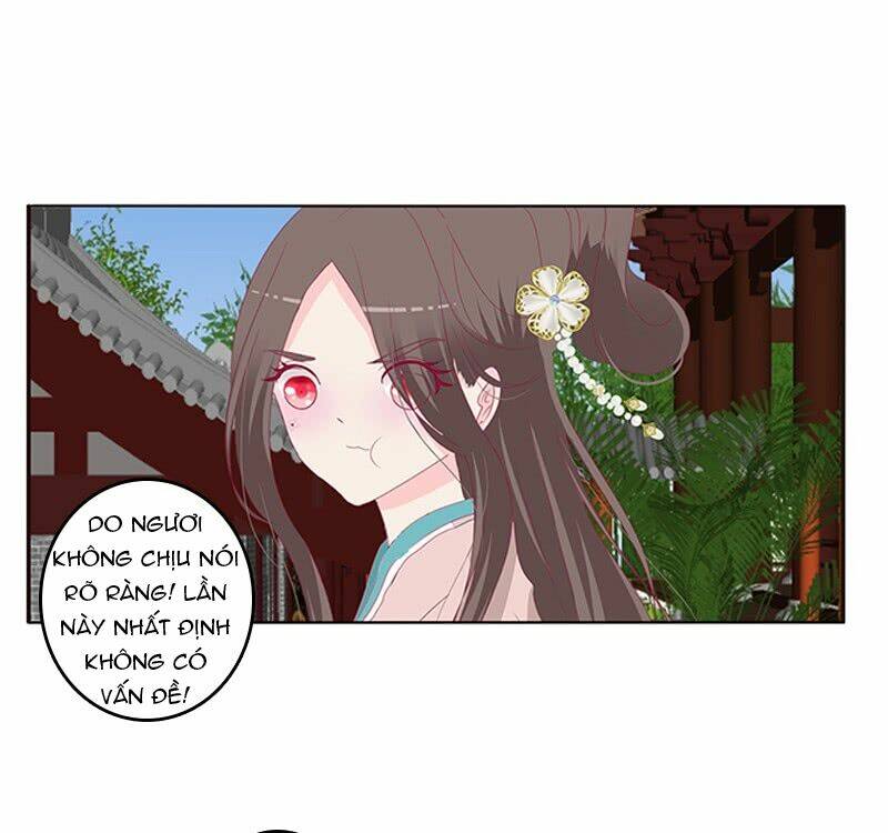 Tướng Quân Mời Ra Trận: Chapter 121