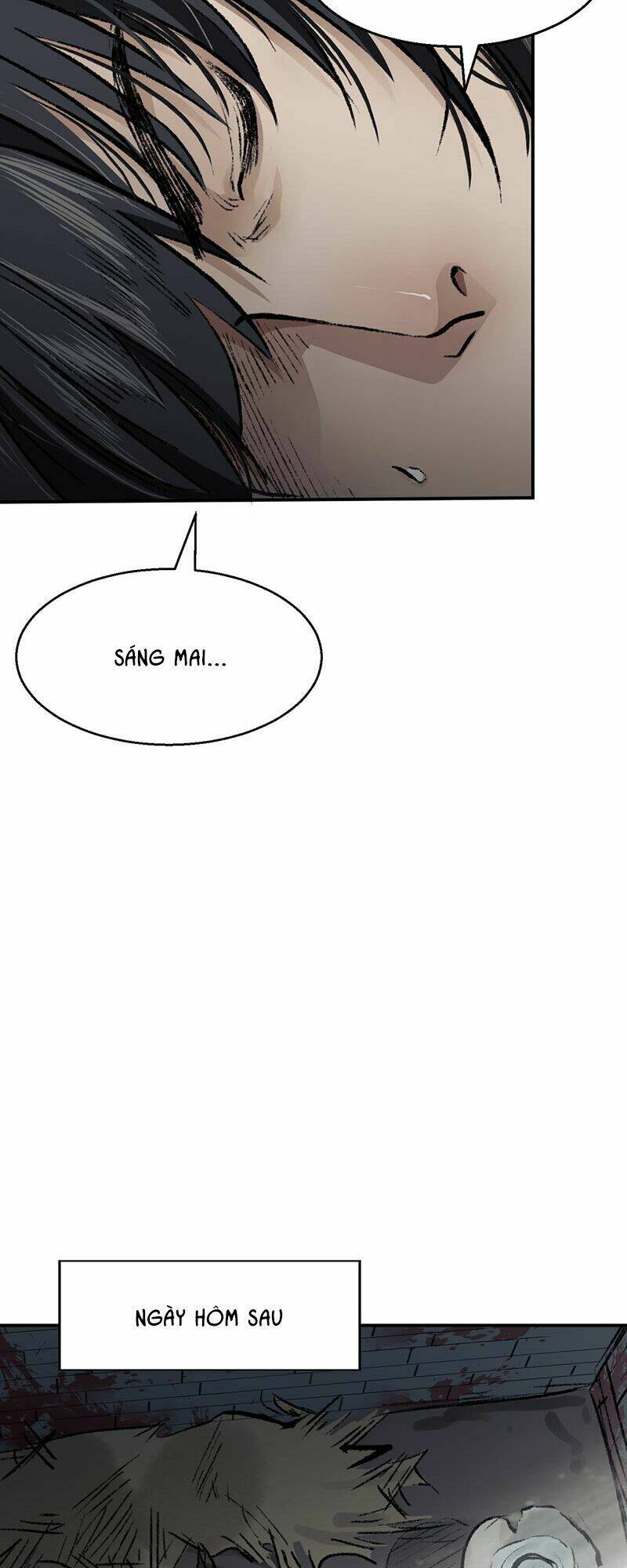 Liên Thành Quyết: Chapter 17