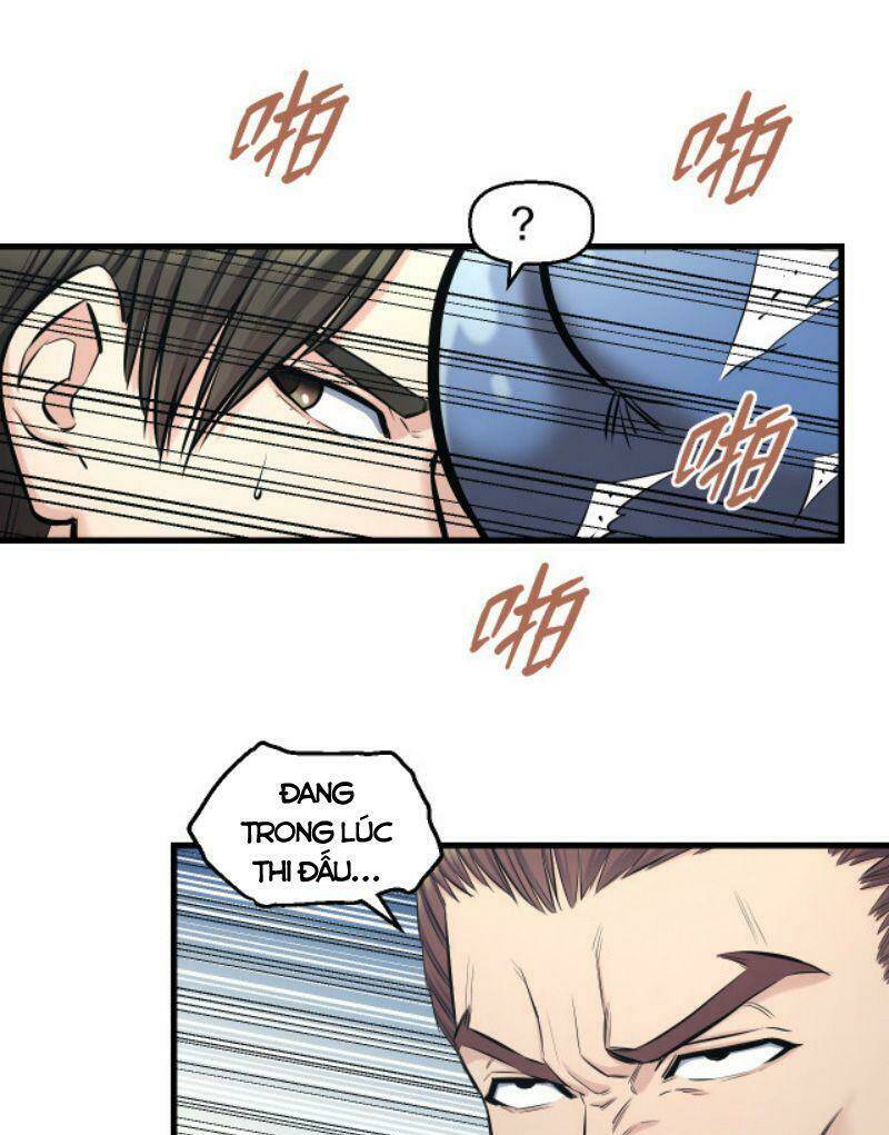 Đối Mặt Với Thử Thách: Chapter 52