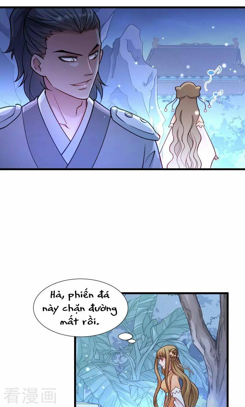 Tiểu Hoàng Thư Và Tiểu Hoàng Thúc: Chapter 32