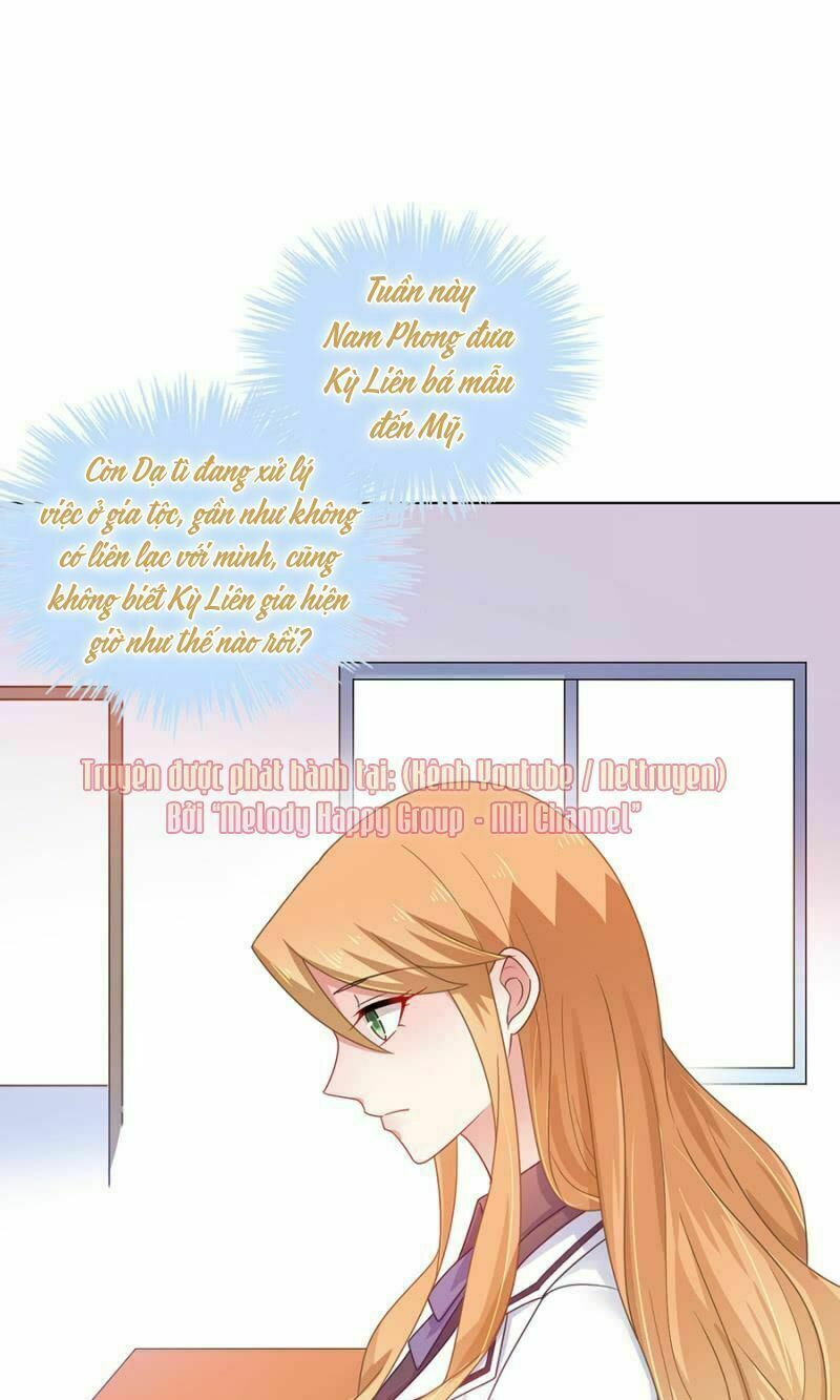 Ma Lạt Thiên Kim Đẩu Ác Thiếu: Chapter 163.1