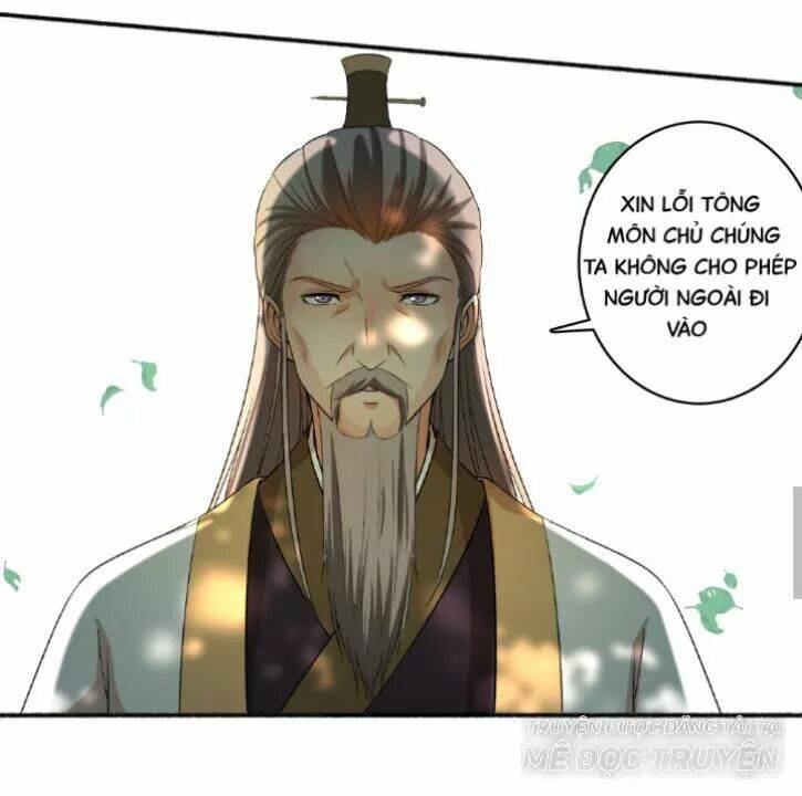 Cuồng Phi Phách Lối: Chapter 63