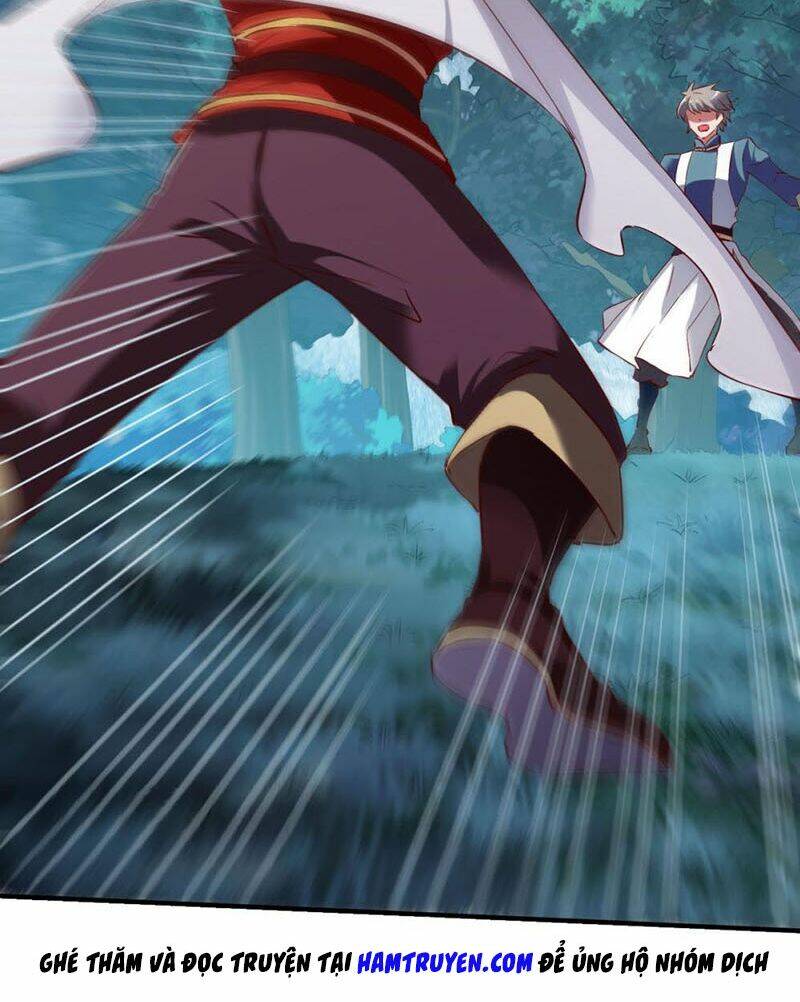 Chiến Đỉnh: Chapter 92