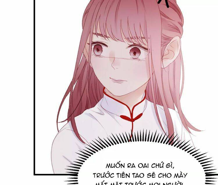 Lượm Được Một Tiểu Hồ Ly 2: Chapter 25