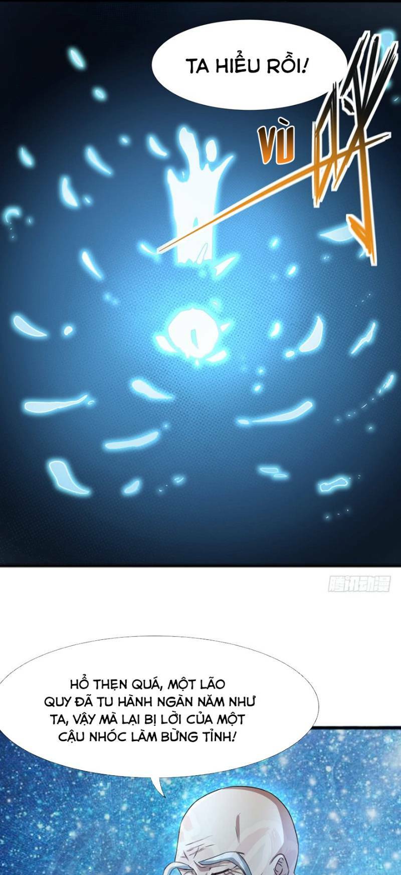 Thập Nhị Thiên Kiếp: Chapter 41