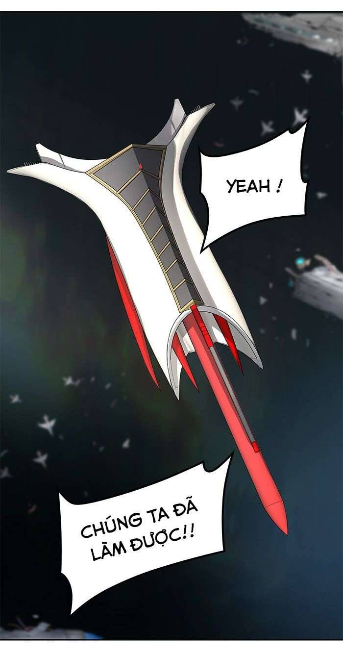 Tòa Tháp Bí Ẩn 2: Chapter 483