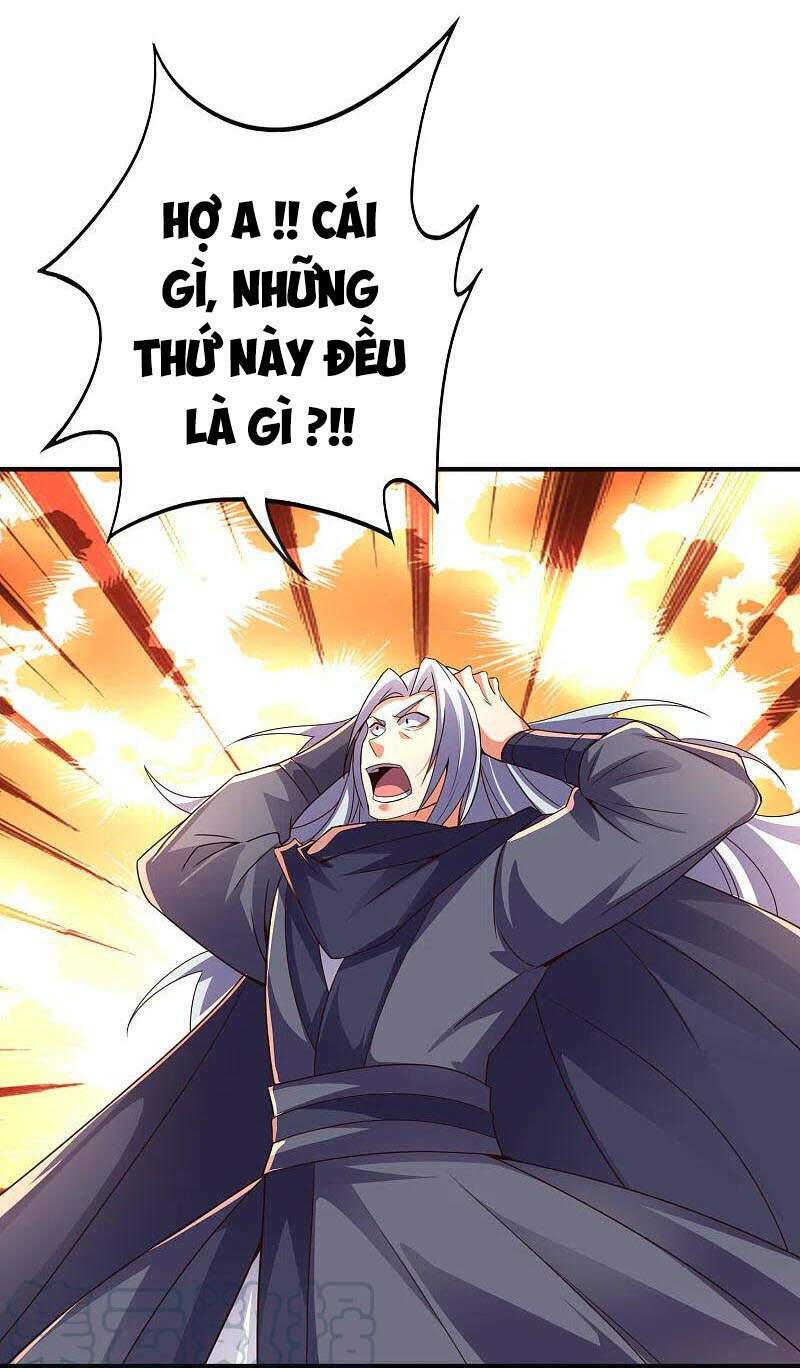Phục Thiên Thánh Chủ: Chapter 183