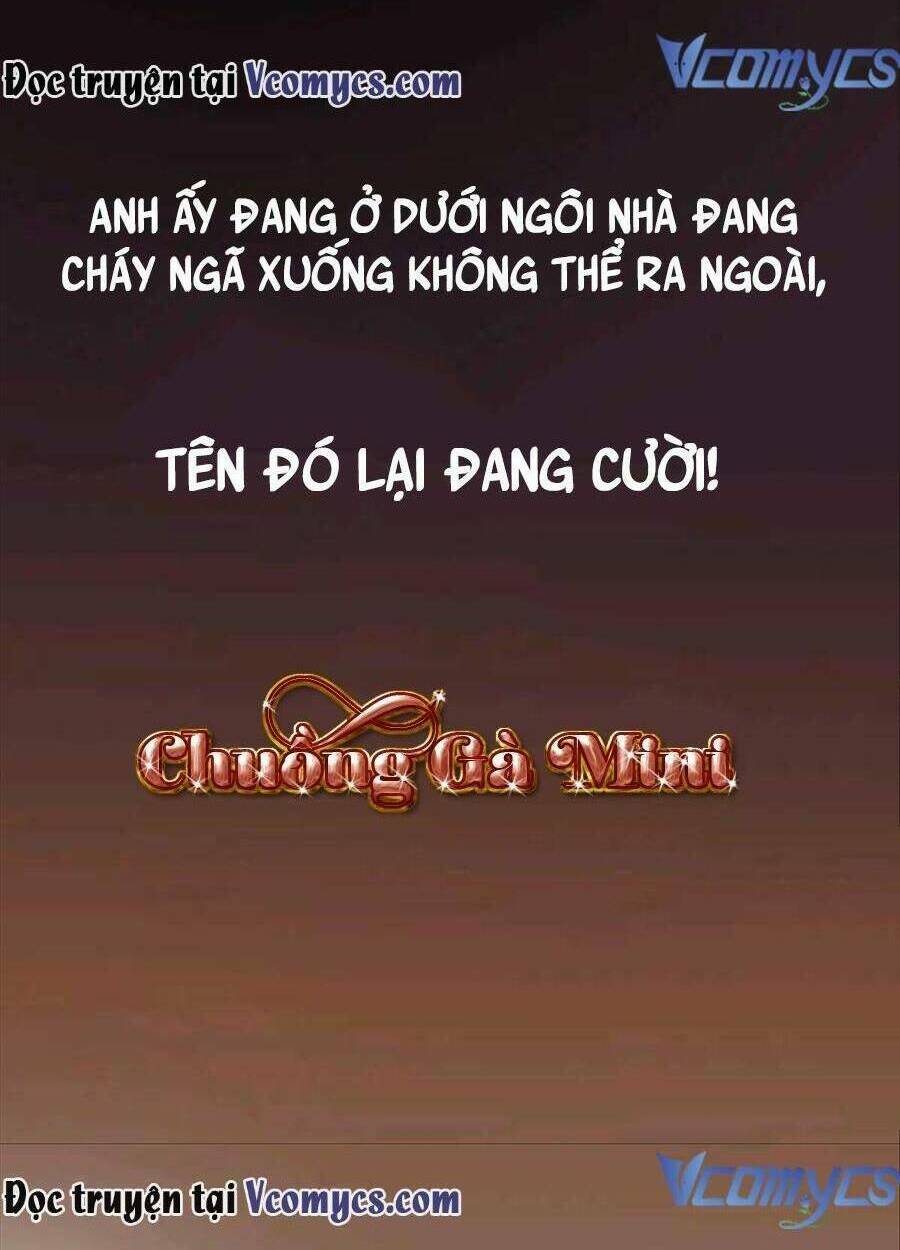 Cô Dâu Của Sói Đen: Chapter 27